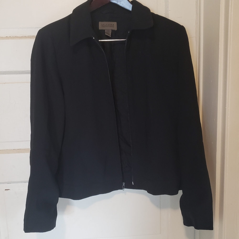 JohnPaulRichard Jackey size 10